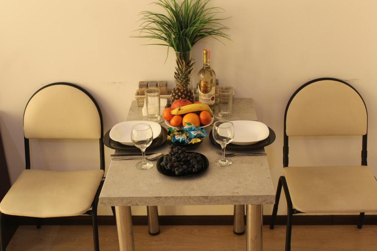 Comfortable Studio Apartments In A Secure Residential Complex Comfort Town Кт-02 Киев Экстерьер фото