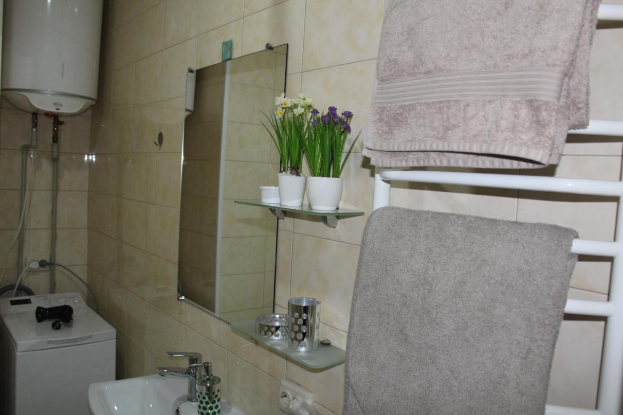 Comfortable Studio Apartments In A Secure Residential Complex Comfort Town Кт-02 Киев Экстерьер фото