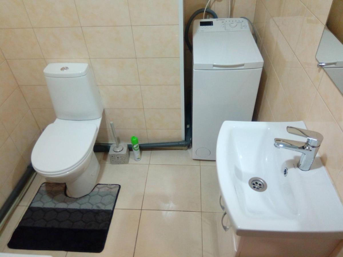 Comfortable Studio Apartments In A Secure Residential Complex Comfort Town Кт-02 Киев Экстерьер фото