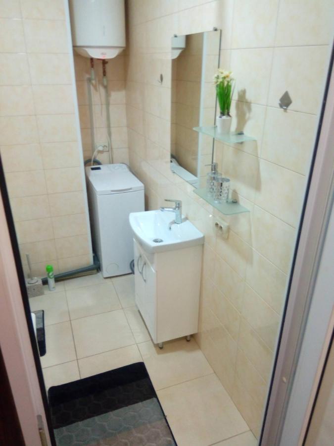 Comfortable Studio Apartments In A Secure Residential Complex Comfort Town Кт-02 Киев Экстерьер фото