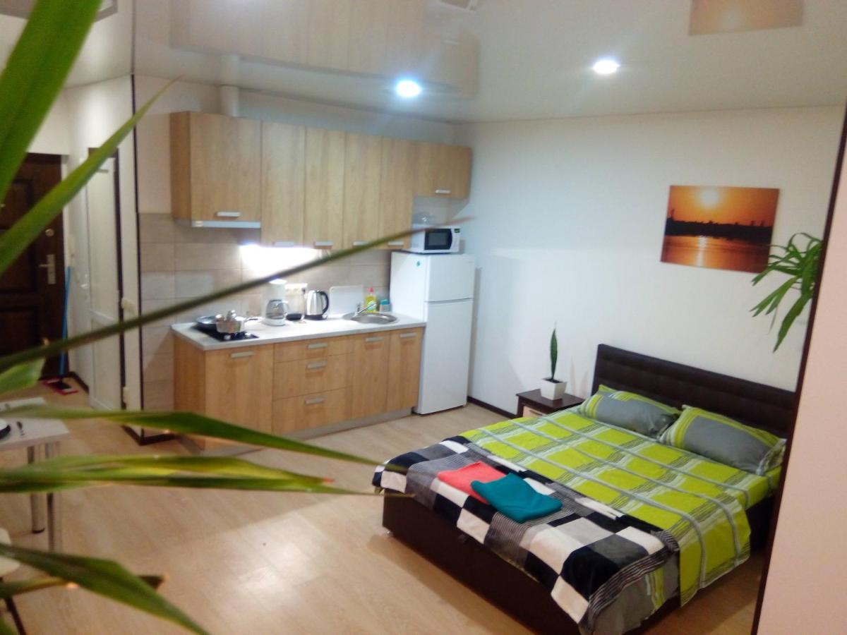 Comfortable Studio Apartments In A Secure Residential Complex Comfort Town Кт-02 Киев Экстерьер фото